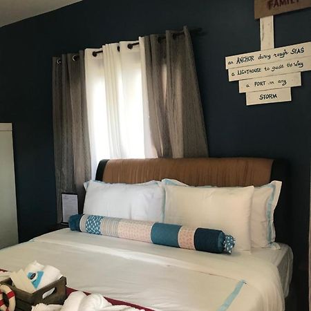 Anchorage Inn Моалбоал Экстерьер фото